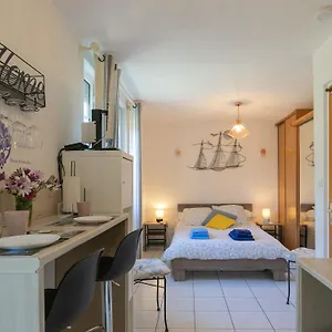Les Hortensias Appartement